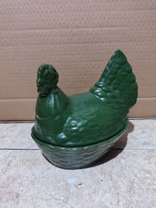 Форма для запікання "Курочка".