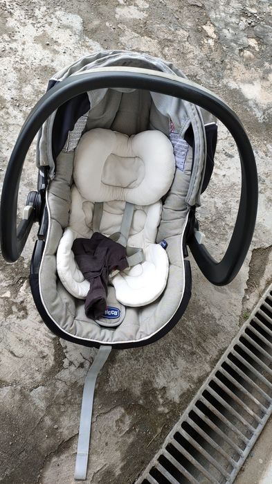 Trio bébé Chicco427276100657500161