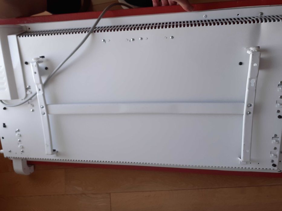 Emissor térmico/Radiador Art Panel