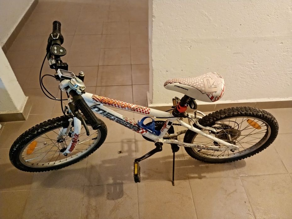 Rower Górski  rower dla chłopca