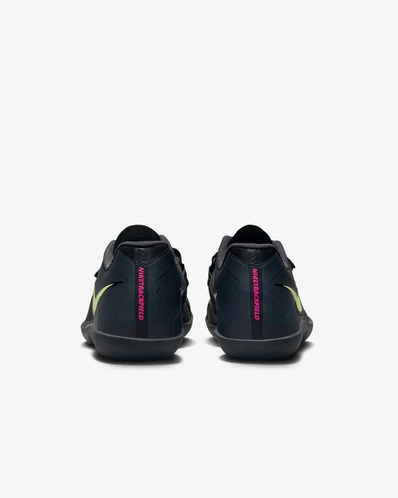 Взуття для метання, металки NIKE ZOOM RIVAL SD та Nike ZOOM ROTATIONAL 6