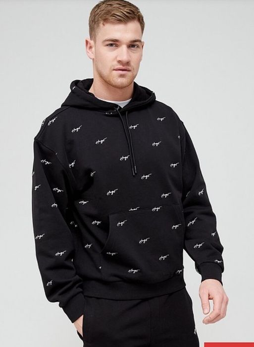 Худі Hugo Boss чоловічий б/в