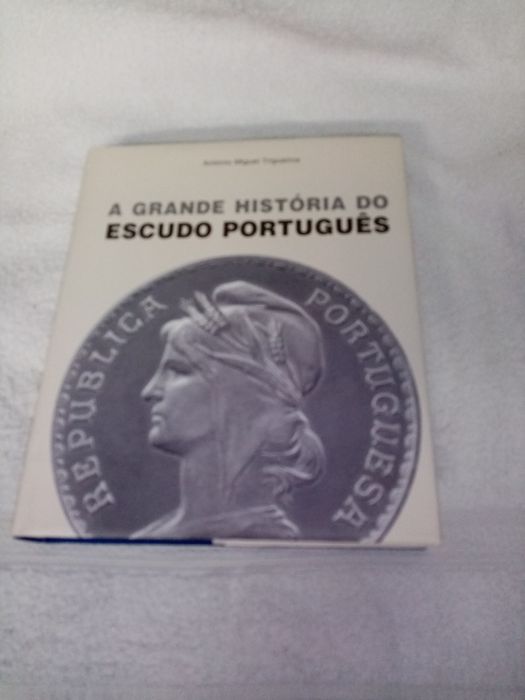 A Grande História do Escudo Português