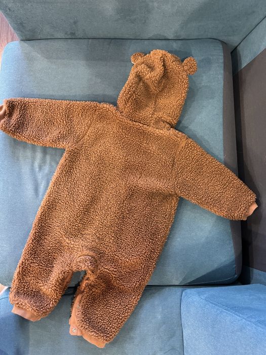 Два комбінезони 86 розмір осінь/весна