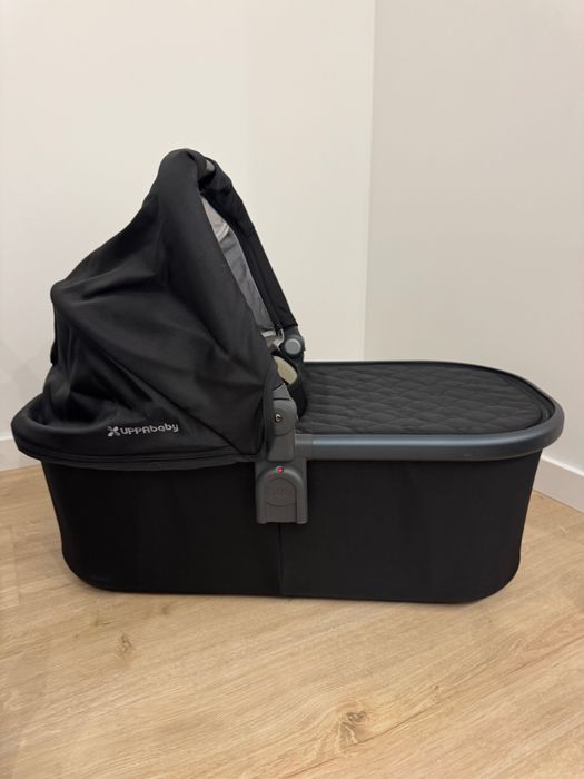 UPPAbaby Vista + Ergobaby | Conjunto Premium Bebe