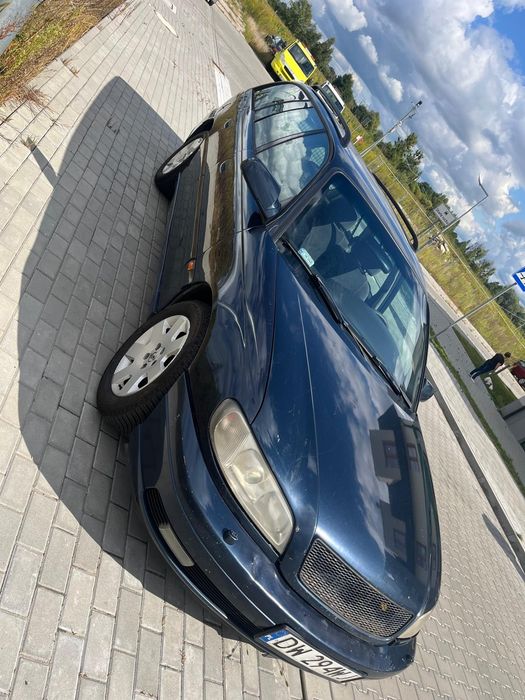 Opel Omega