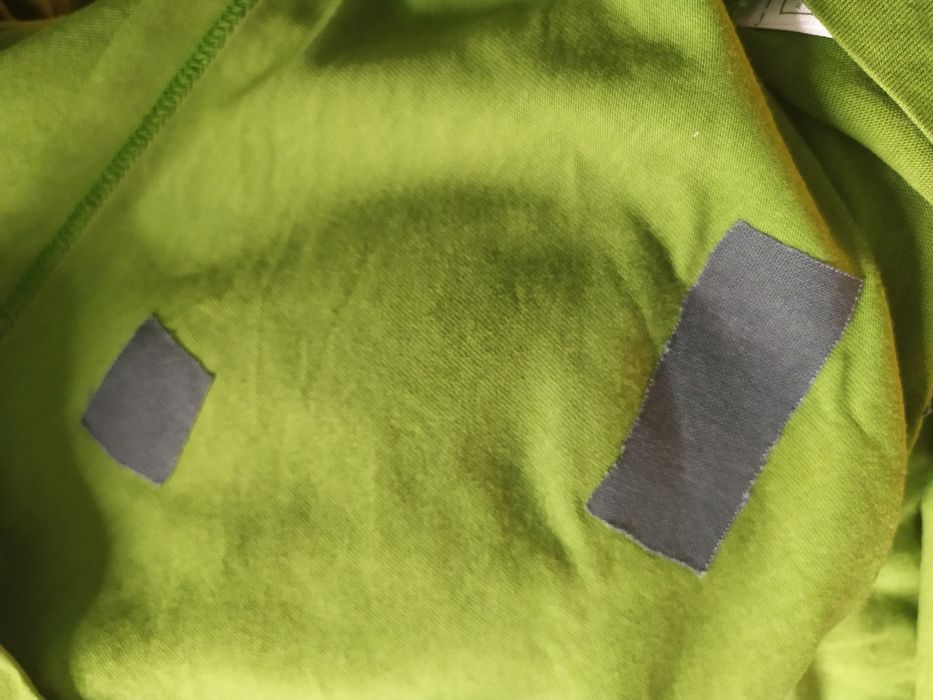 Koszulka xl adidas
