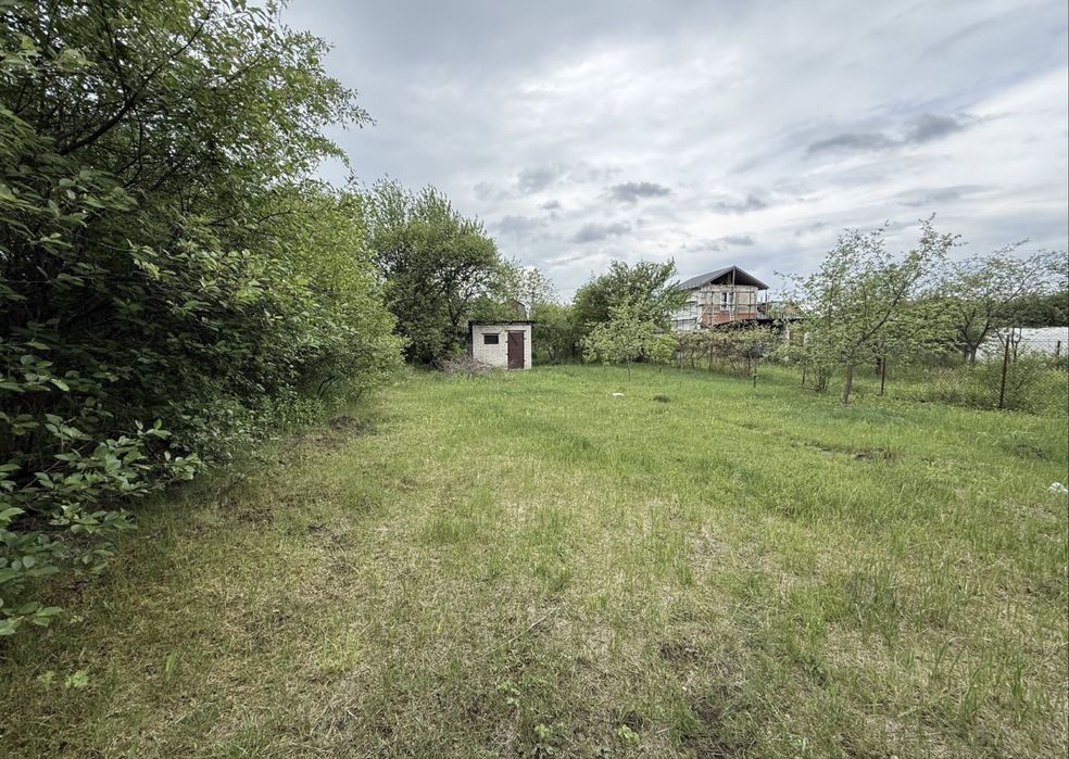 Продаж дачі у Хриплині