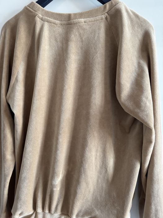 Bluza beżowa Sugarfree rozm. M