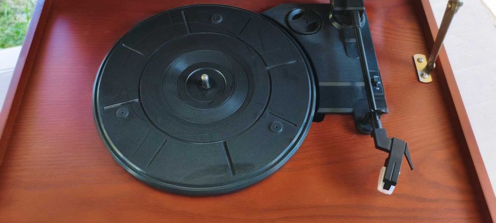 Музичний центр Karcher Amadeus