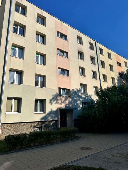 Mieszkanie 52m3. Parter. Balkon. Piwnica