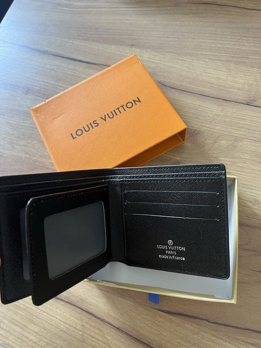 Porfel Louis Vuitton