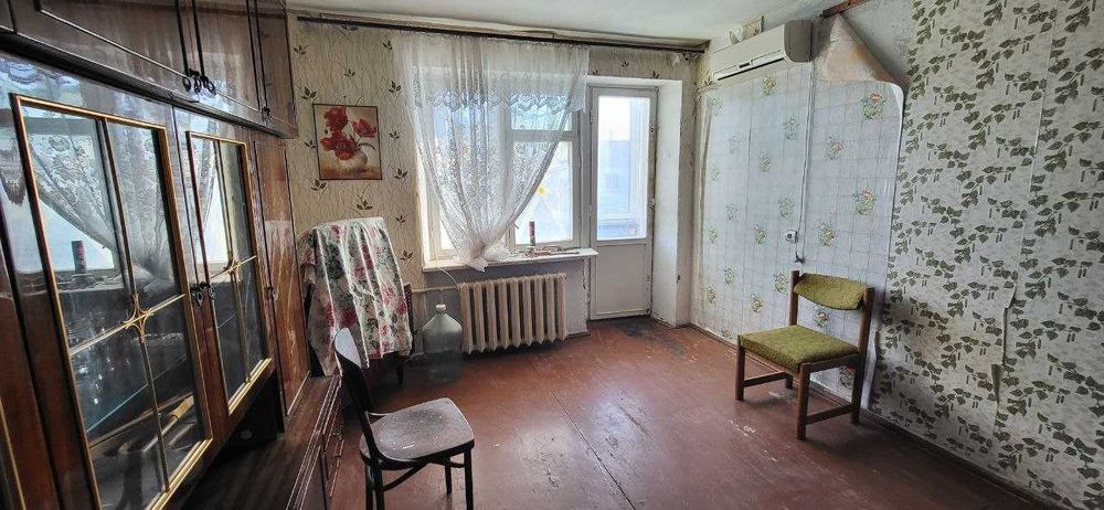 2 к квартира Кульбакіно вул Знам'янська Корабельний р-н Миколаєва