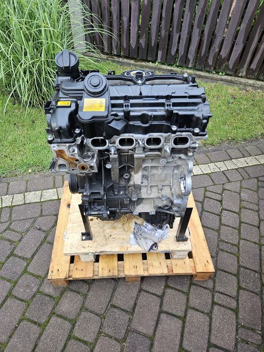 Silnik n20b20 328i 245km