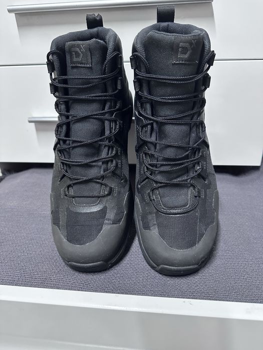Ботинки Deckers X-Lab Tactical 48 рр