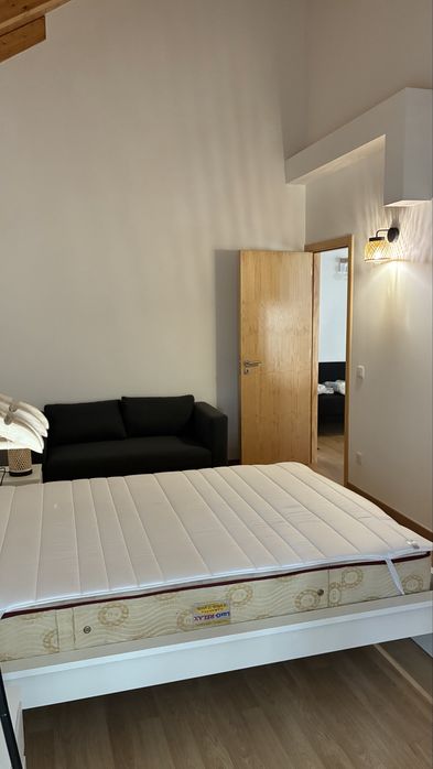 Casa 20 centro, zona calma e tranquila perto de tudo
