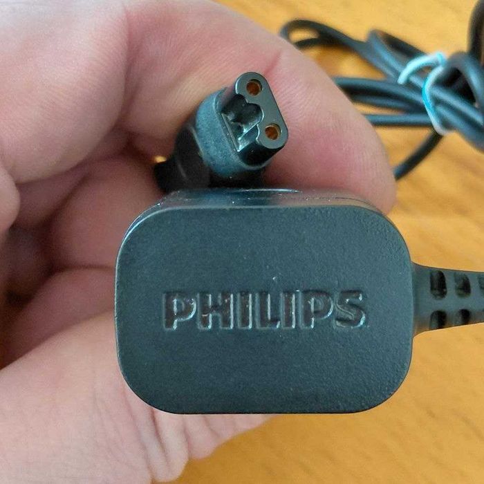 Блок живлення для тримера Philips HQ850 (8v 100mA)