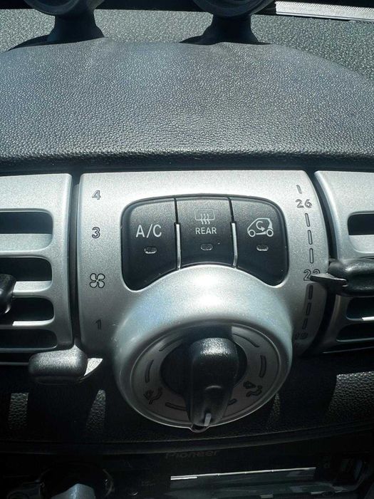 Smart ForTwo 1.0