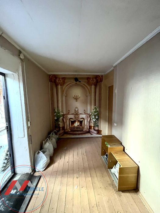 Без% 1/2 Будинку 73м2 Центр Деміївська 10хв Луганська 20 Лобановського