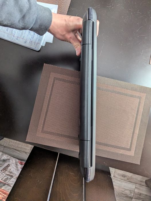 Ноутбук Lenovo B575