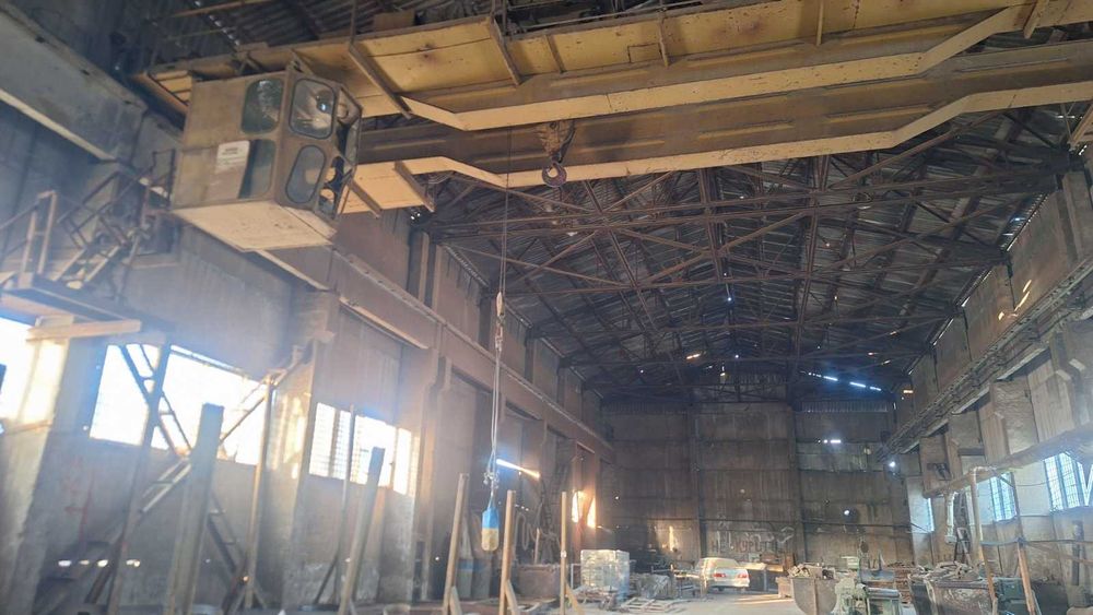 в. Зелена 238, продаж виробничі приміщень