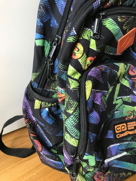Plecak szkoła Cool Pack