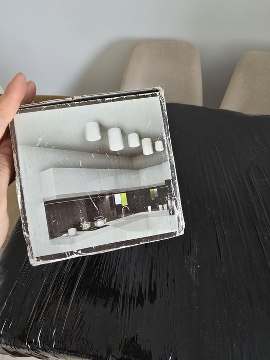 Tuba point plexi nowodvorski