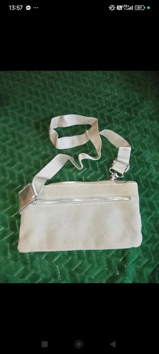 Torebka Florence Cassi