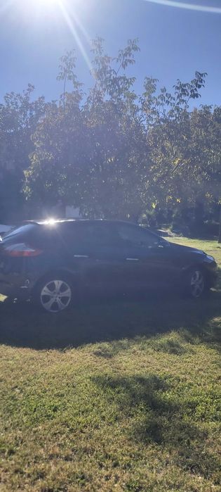 Renault Megane 1.5 Dci Bose Edtion 110 Cv — photo 3