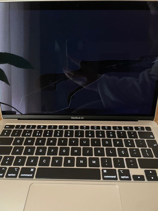 Apple MB Air M1-8C/GPU7/8/256 SLV