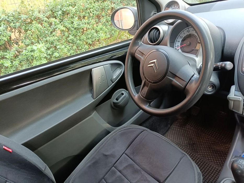 Citroën C1 1.0 SX