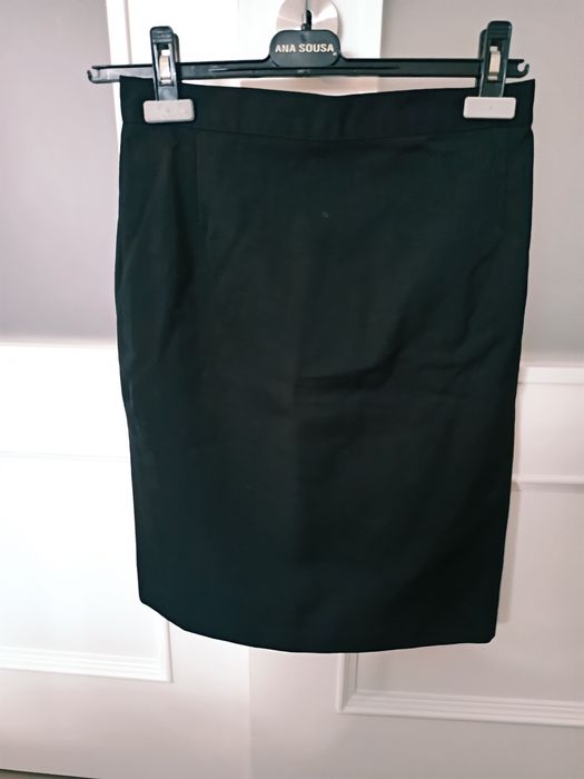 Traje Académico Feminino Toga