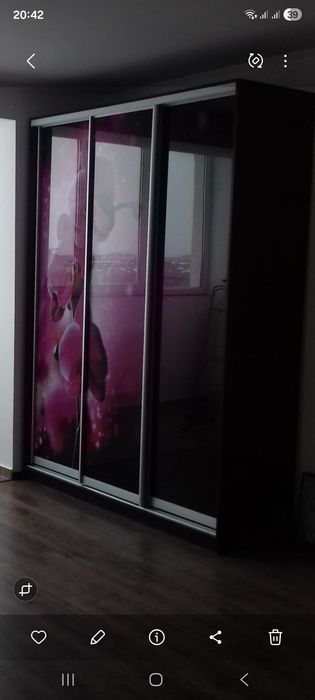 Продається шафа купе