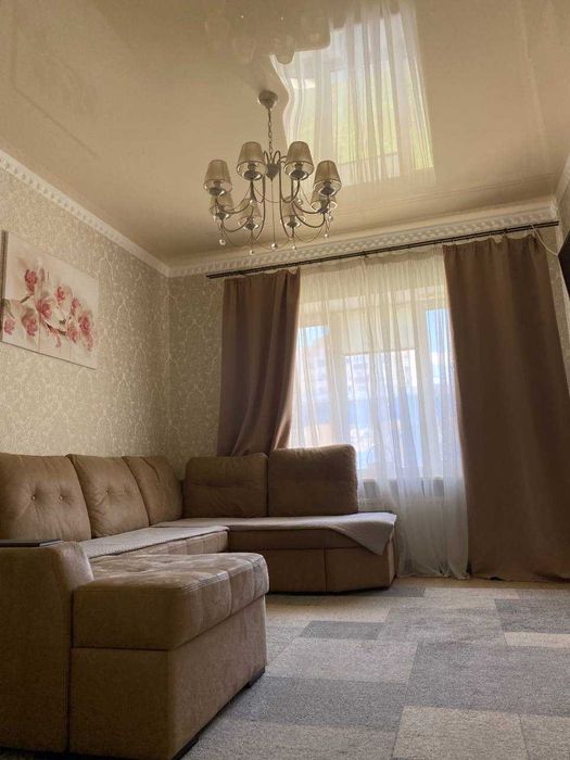 Квартира подобово