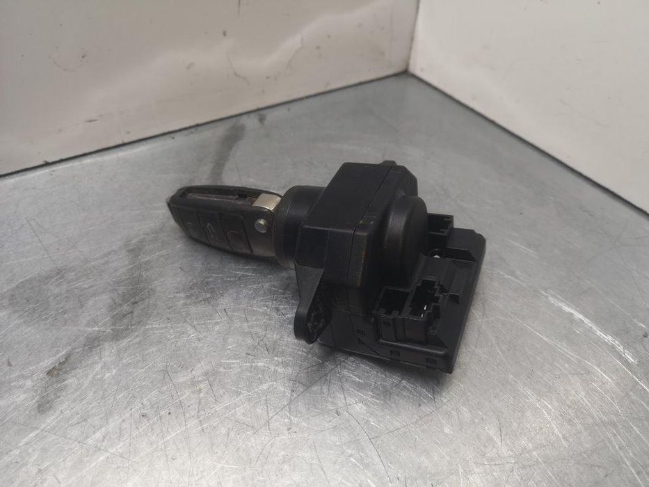 Chave De Contato Anti-Roubo Audi A6 Berlina 4F2