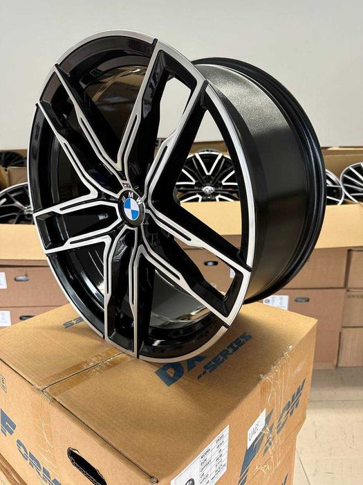 Нові диски R20 5*120 BMW різноширокі / Магазин / Відправка без предоплати / арт1003