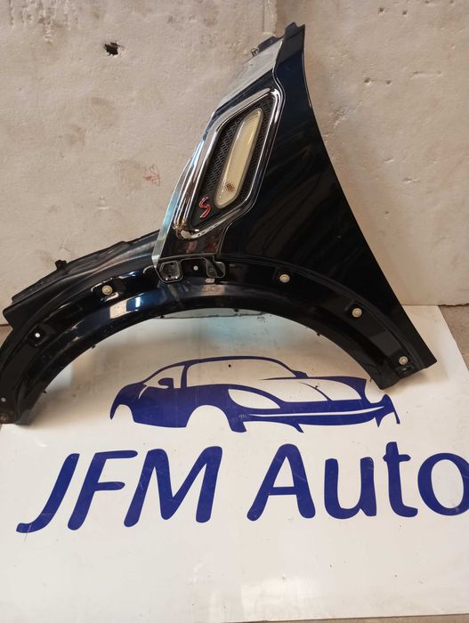 Guarda-Lamas Frente Direito e esquerdo - Mini Cooper Countryman ALL4 (R60)