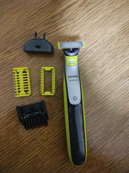 Тример Philips OneBlade