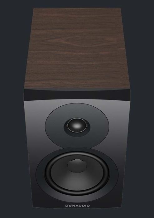 Dynaudio Emit 10 Walnut