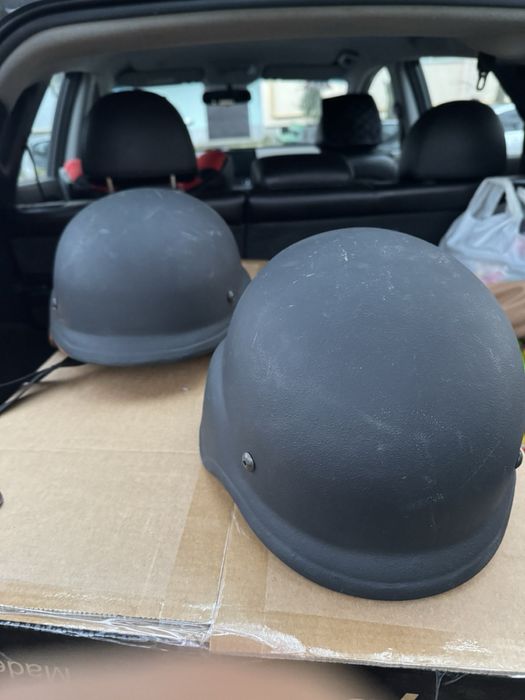 Каска шолом армейская