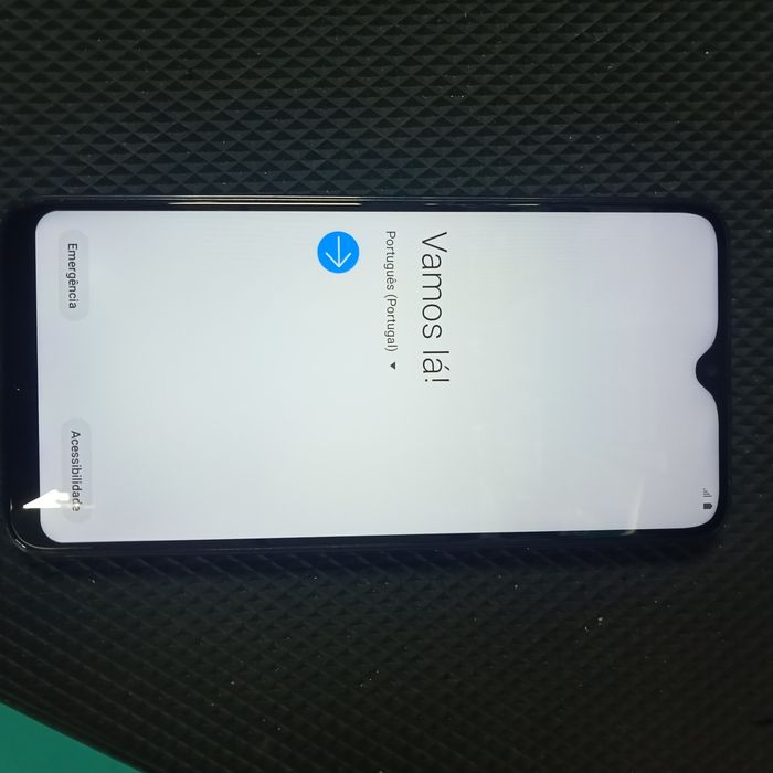 Samsung Galaxy A10