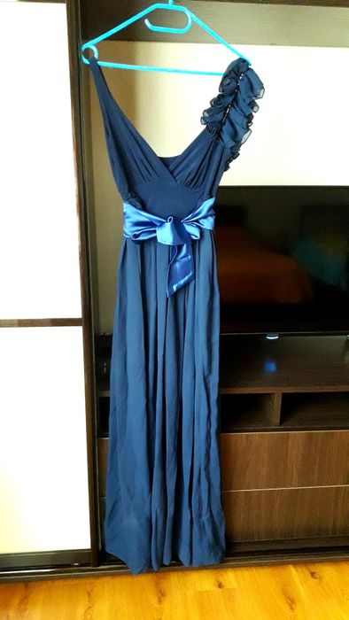 Випускне нарядне плаття