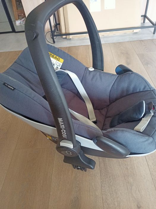 Maxi Cosi Pebble Pro