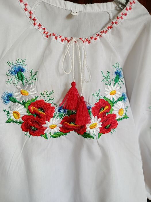 Є вот такий Набір Вишивки.