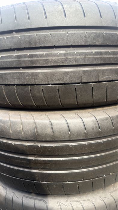 245/50/20 Goodyear