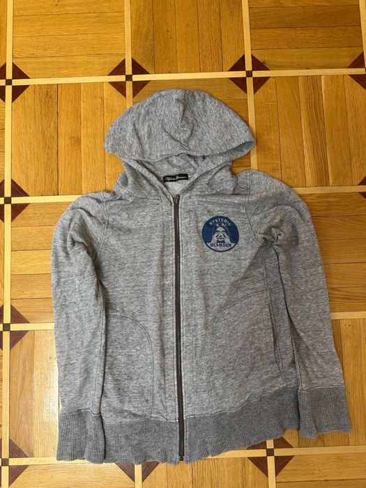 hysteric glamour logo - купити товари моди та стилю - Ціна на OLX.ua