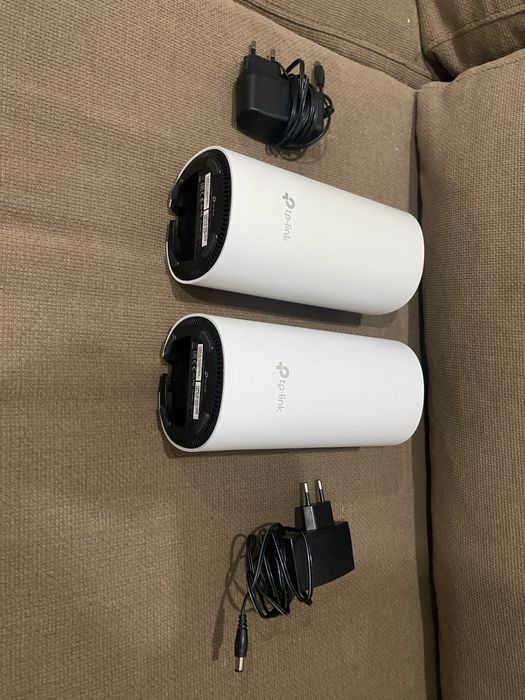 TP-Link AC1200 Deco Mesh