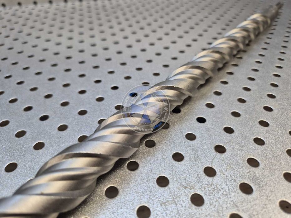 1000mm Wiertło SDS-Plus 26mm wiertło do betonu 26mm 1000mm SDS+