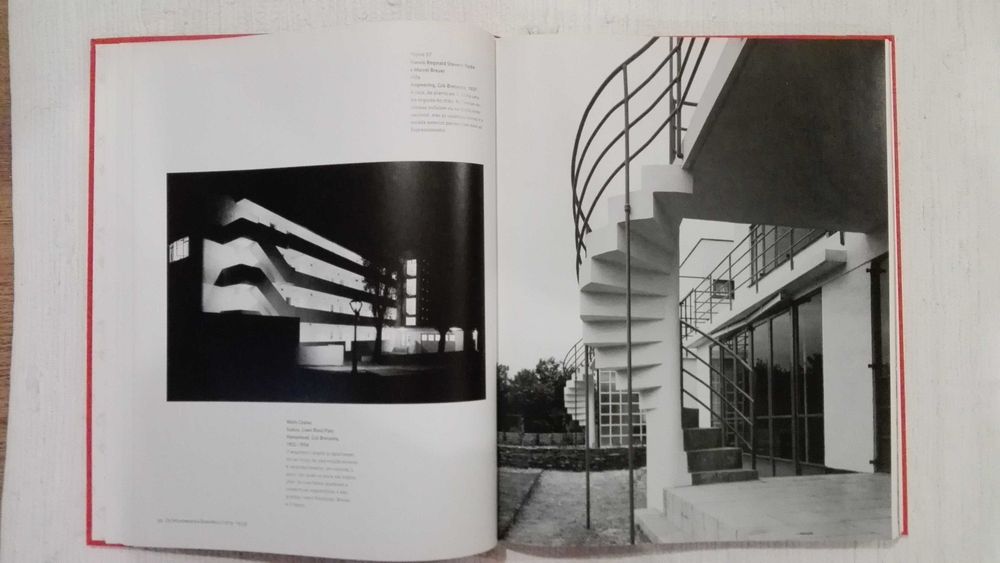 Estilo Internacional - Arquitectura Universal - Taschen