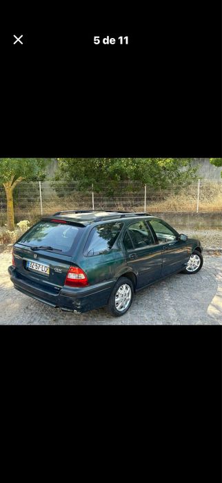 Venda Honda civic